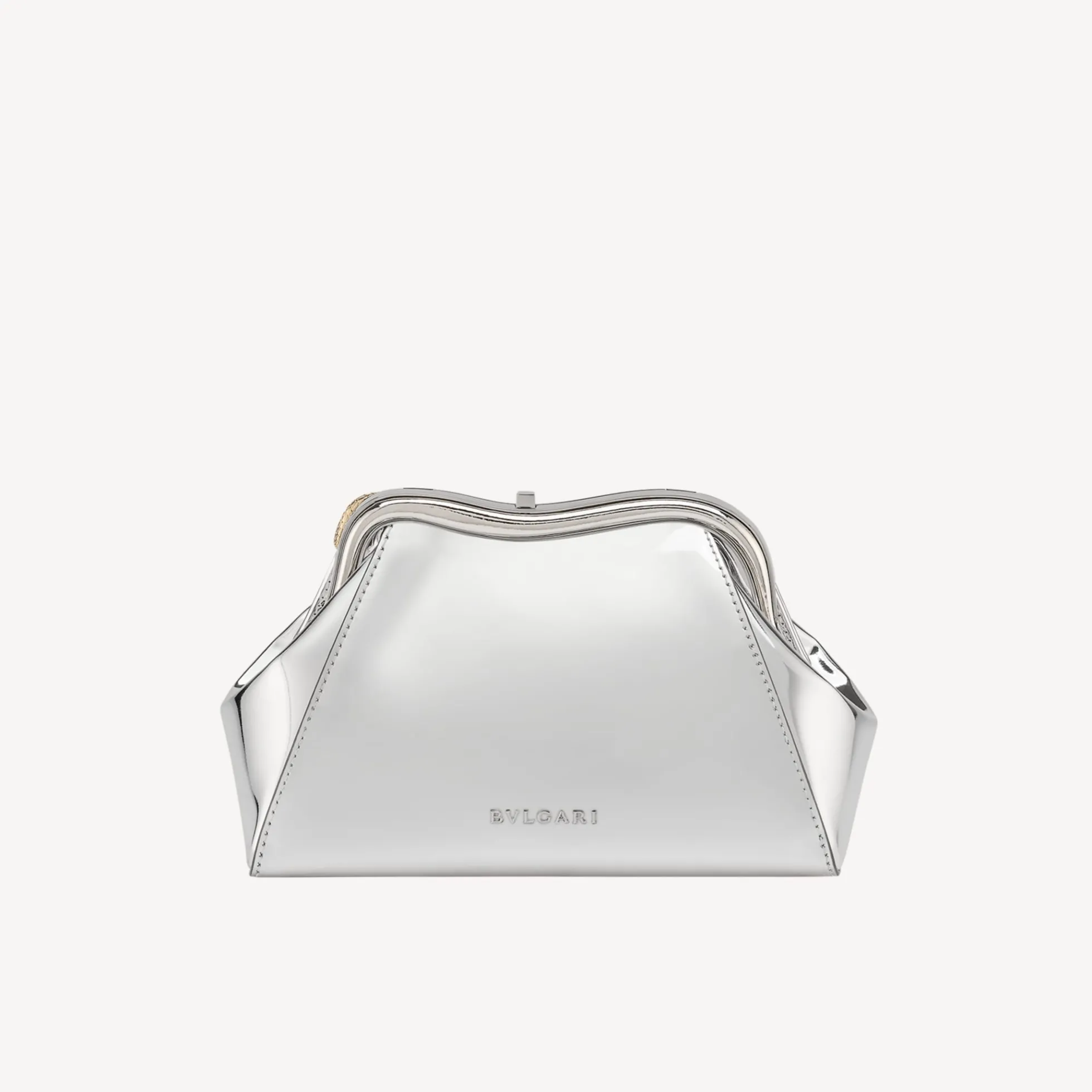 Serpentine Pouch