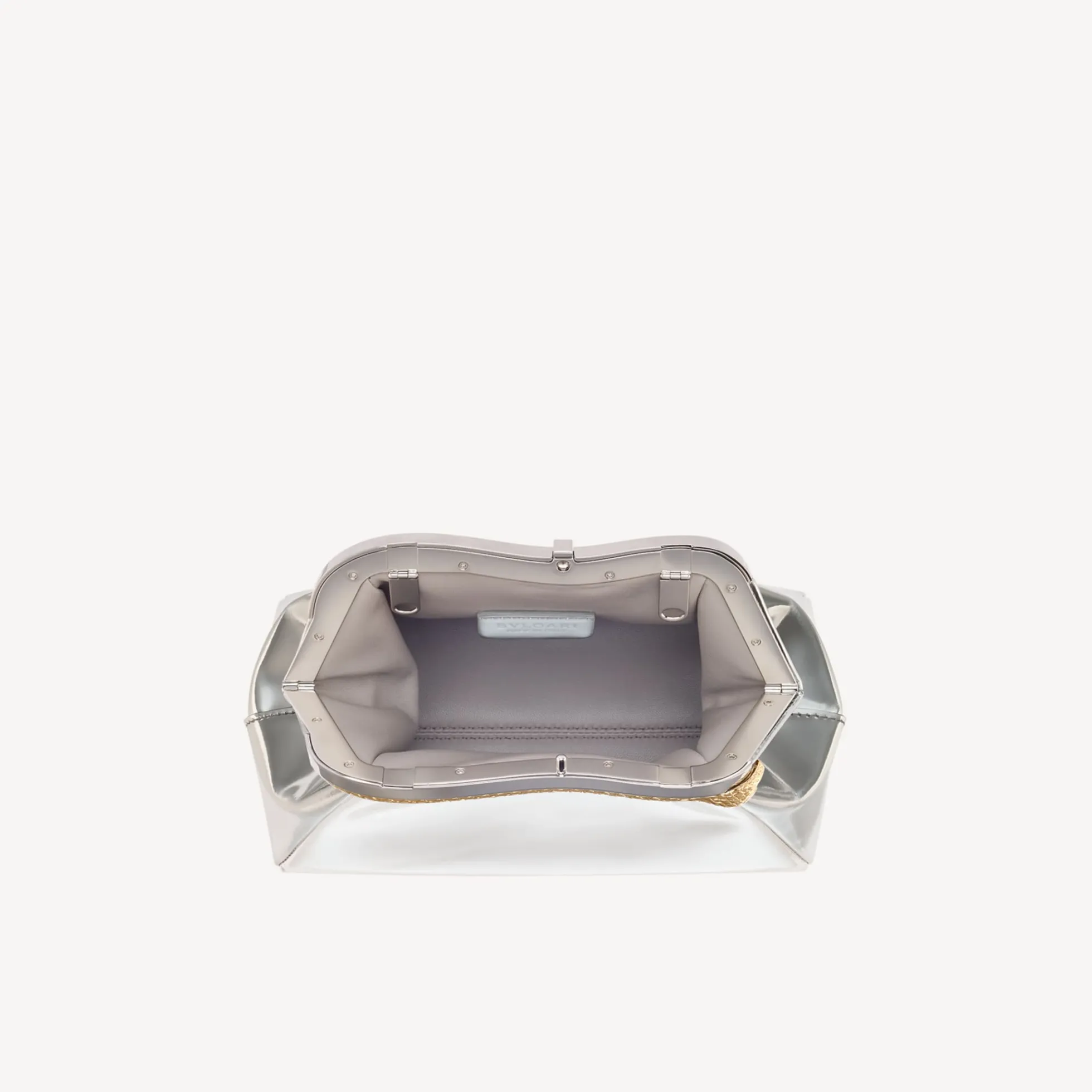 Serpentine Pouch