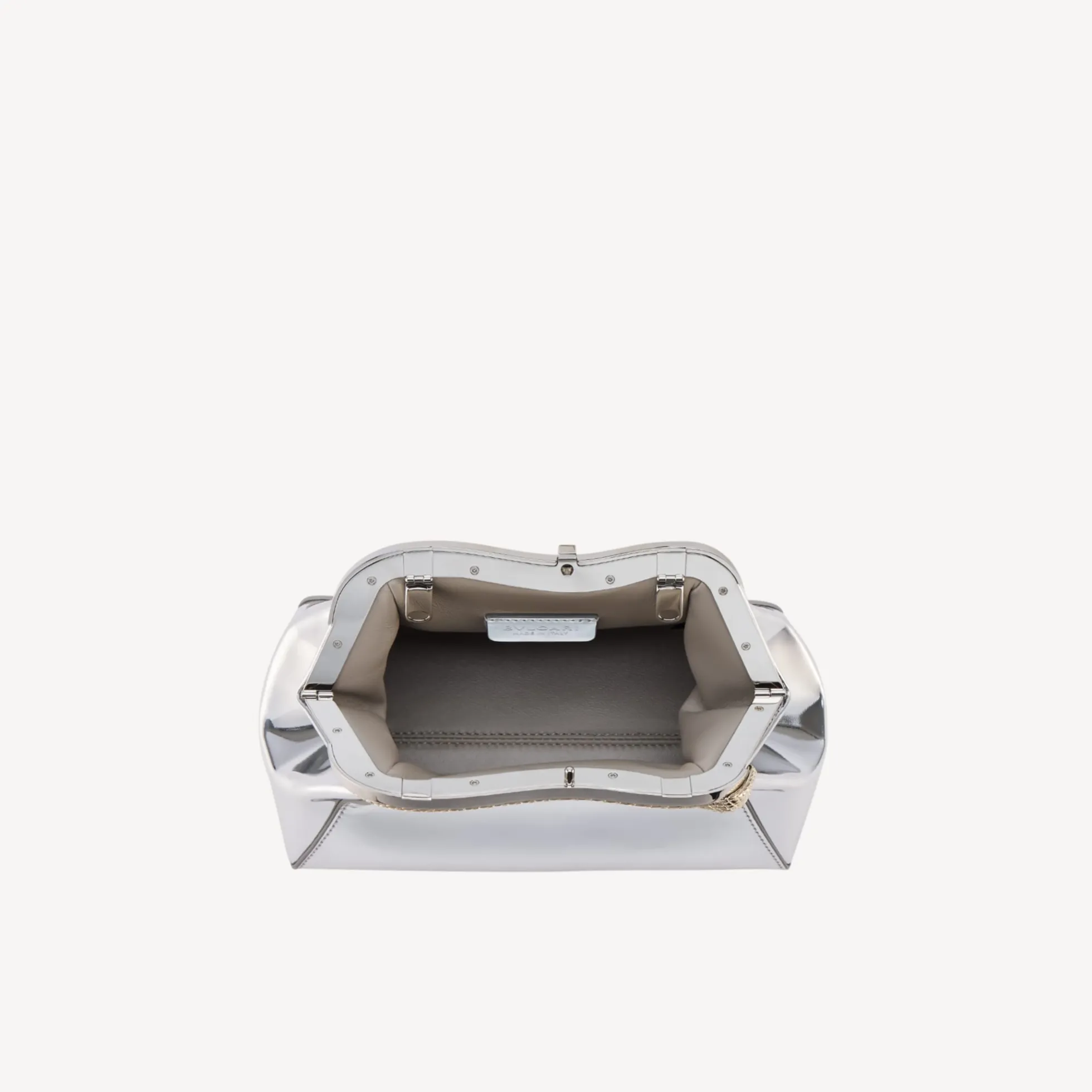 Serpentine Pouch