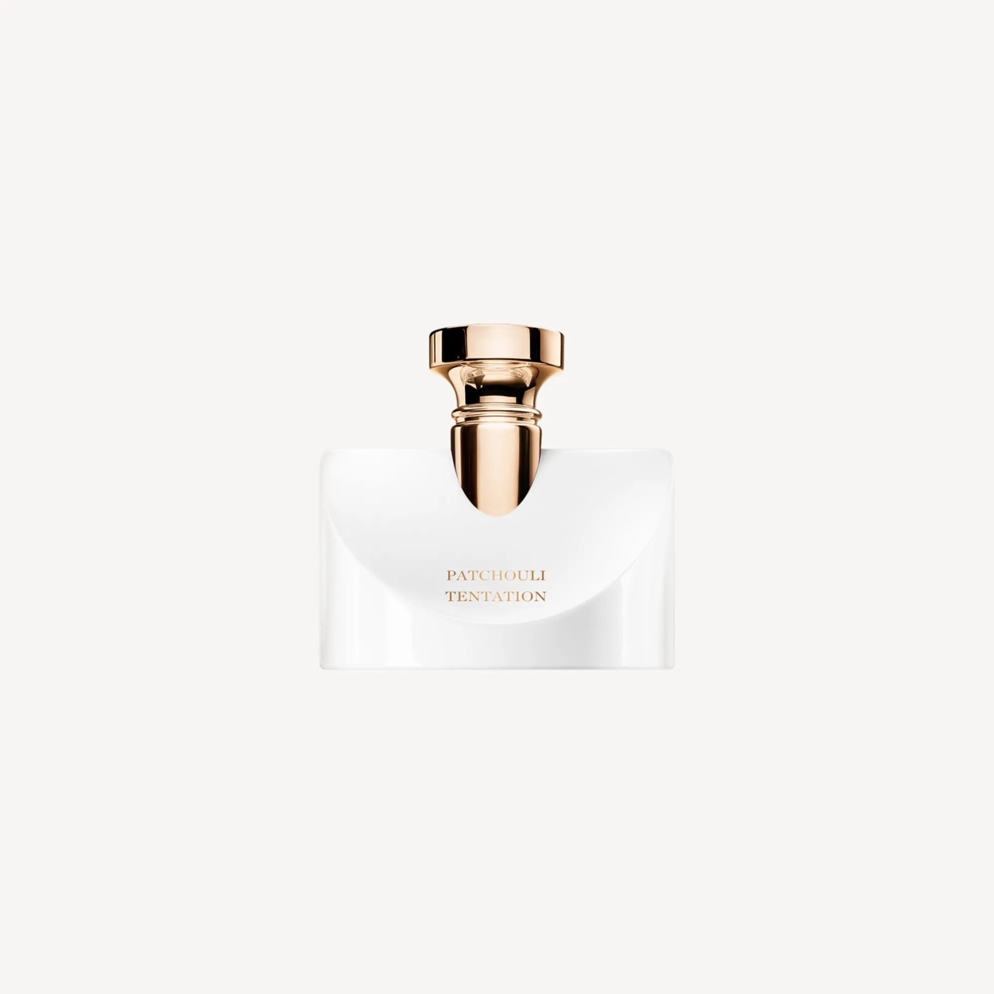 Splendida Bvlgari Patchouli Tentation Eau De Parfum