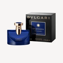 Splendida Bvlgari Tubereuse Mystique Eau De Parfum