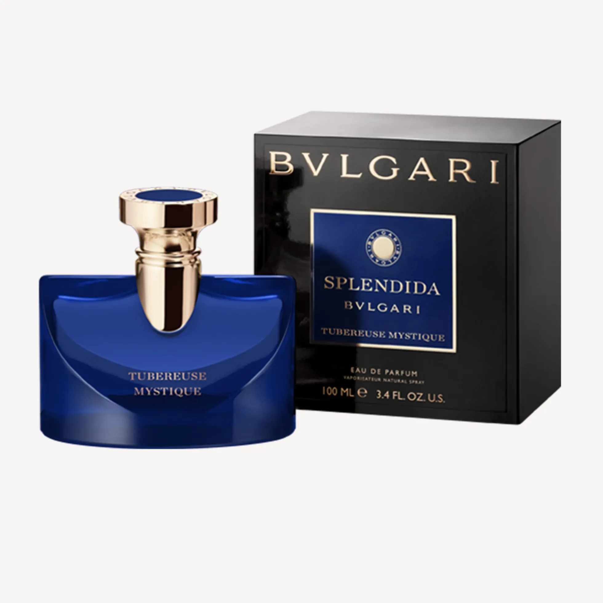 Splendida Bvlgari Tubereuse Mystique Eau De Parfum